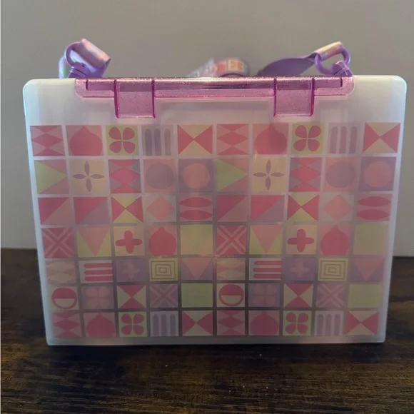 It's a Small World Tokyo Popcorn Bucket - Picture 4 of 9